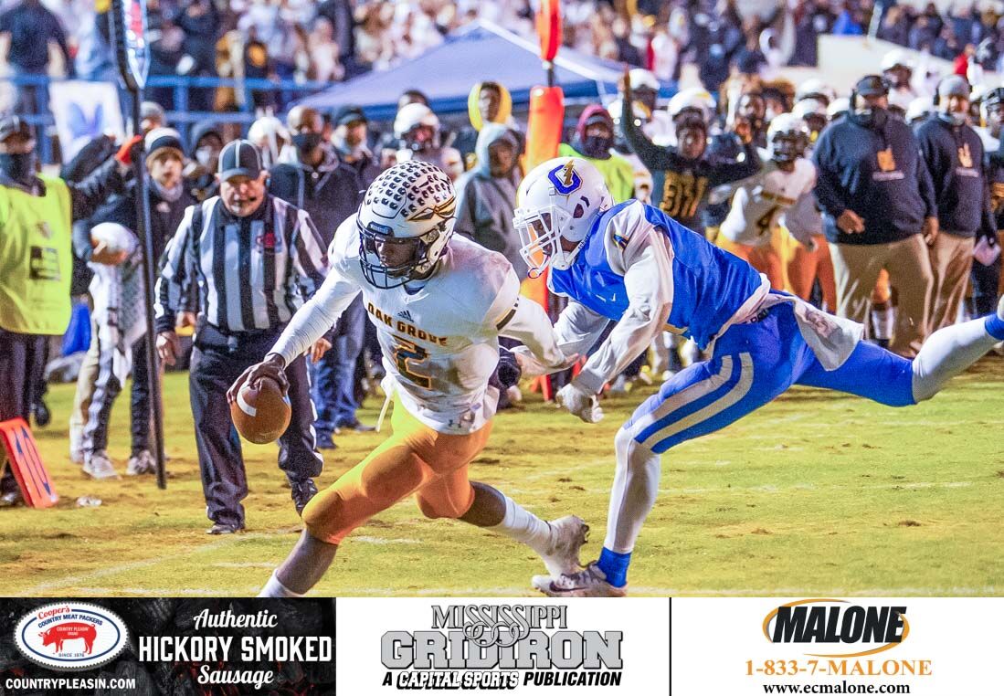 Oak Grove vs Oxford, 6A Title Game 53.JPG